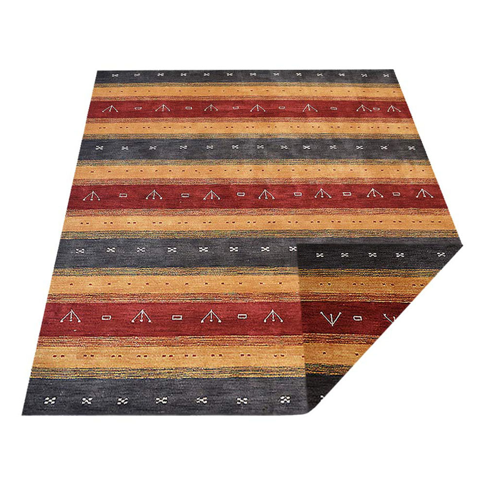Donetsk Premium Hand Knotted Wool Rug