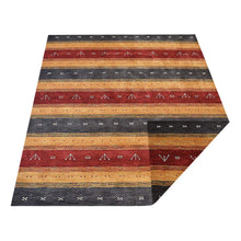 Donetsk Premium Hand Knotted Wool Rug