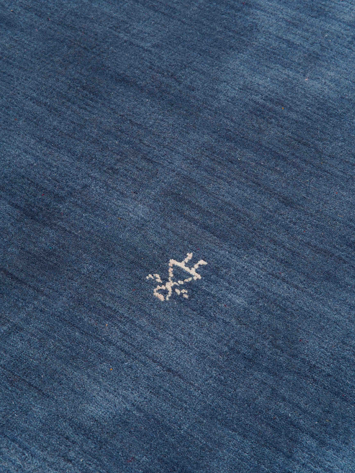 Cali Premium Hand Knotted Wool Rug — rug only