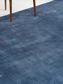 Cali Premium Hand Knotted Wool Rug