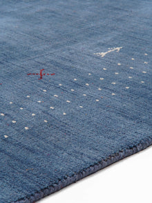 Cali Premium Hand Knotted Wool Rug