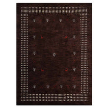 Cali Premium Hand Knotted Wool Rug