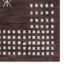 Cali Premium Hand Knotted Wool Rug