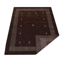 Cali Premium Hand Knotted Wool Rug