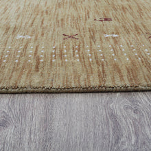 Cali Premium Hand Knotted Wool Rug