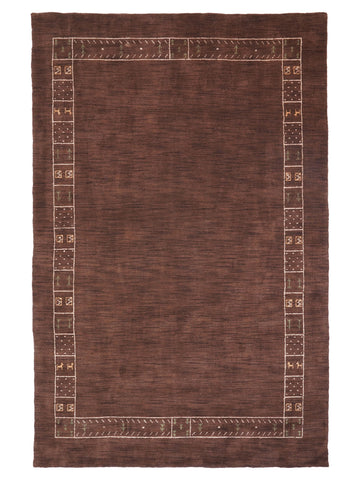 Brazzaville Hand Knotted Rug
