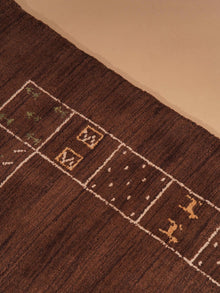Brazzaville Premium Hand Knotted Wool Rug