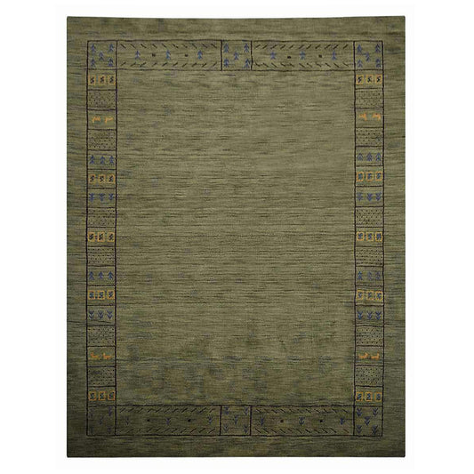 Brazzaville Premium Hand Knotted Wool Rug