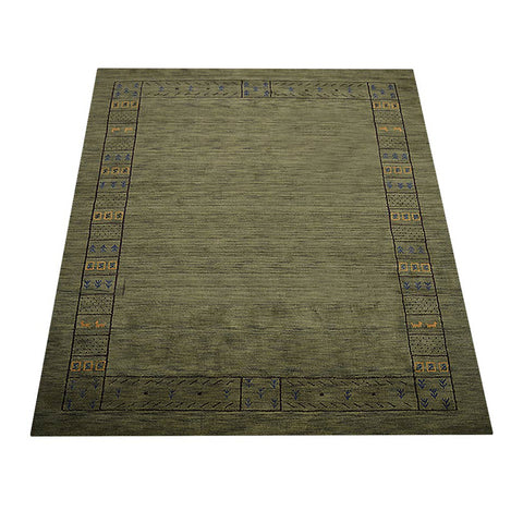 Brazzaville Premium Hand Knotted Wool Rug