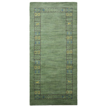 Brazzaville Premium Hand Knotted Wool Rug
