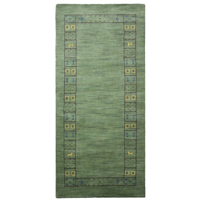 Brazzaville Premium Hand Knotted Wool Rug