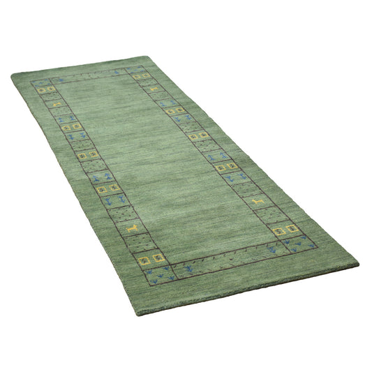 Brazzaville Premium Hand Knotted Wool Rug