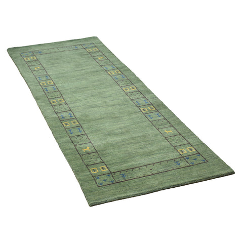 Brazzaville Premium Hand Knotted Wool Rug