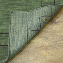 Brazzaville Premium Hand Knotted Wool Rug