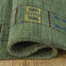 Brazzaville Premium Hand Knotted Wool Rug