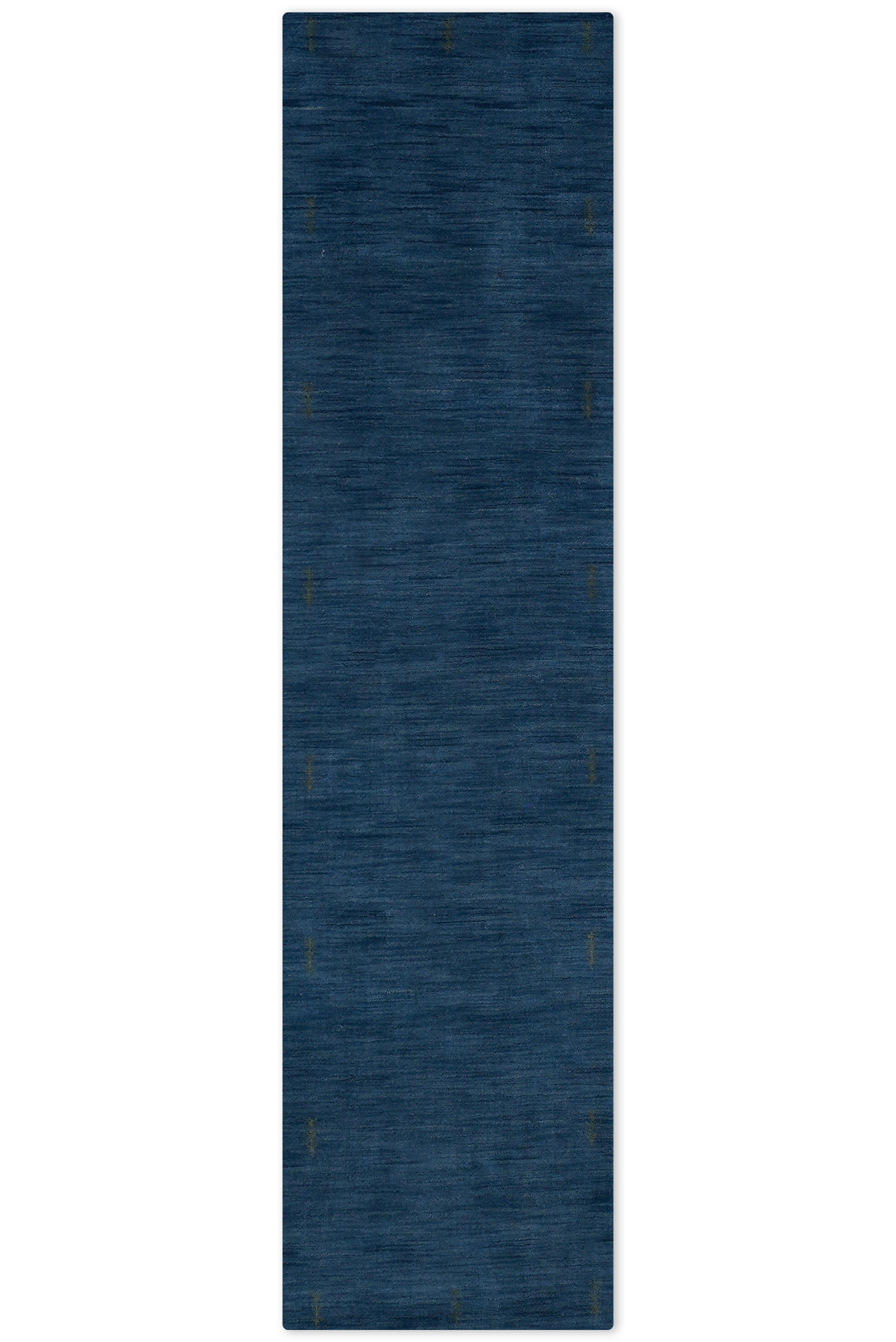 Asuncion-Hand Knotted-Runner-Rug-side-2