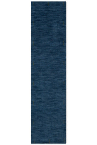 Asuncion-Hand Knotted-Runner-Rug-side-2
