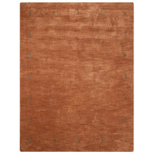 Asuncion Premium Hand Knotted Wool Rug