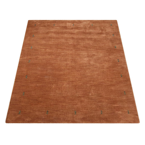 Asuncion Premium Hand Knotted Wool Rug