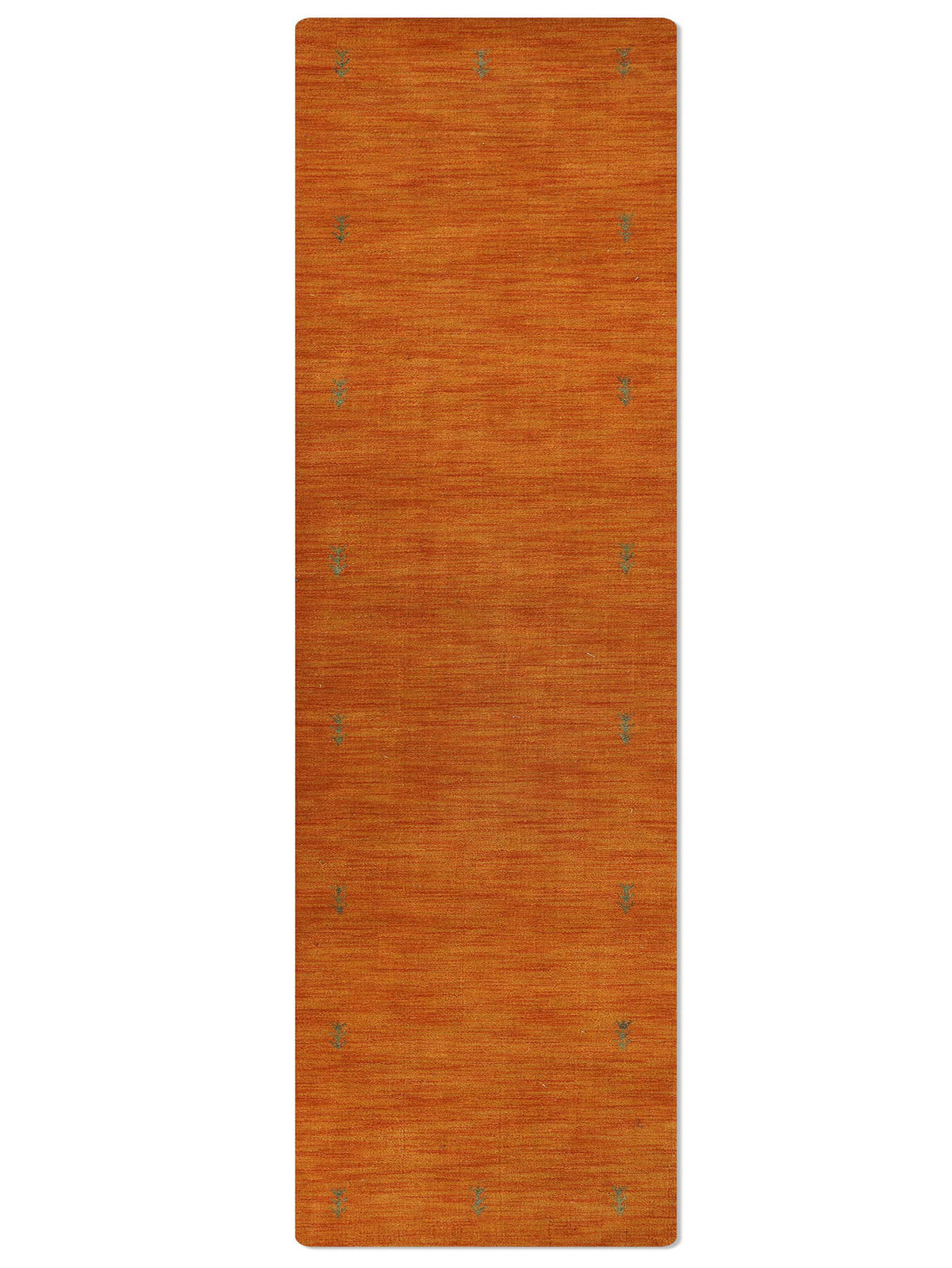 Asuncion Premium Hand Knotted Wool Rug