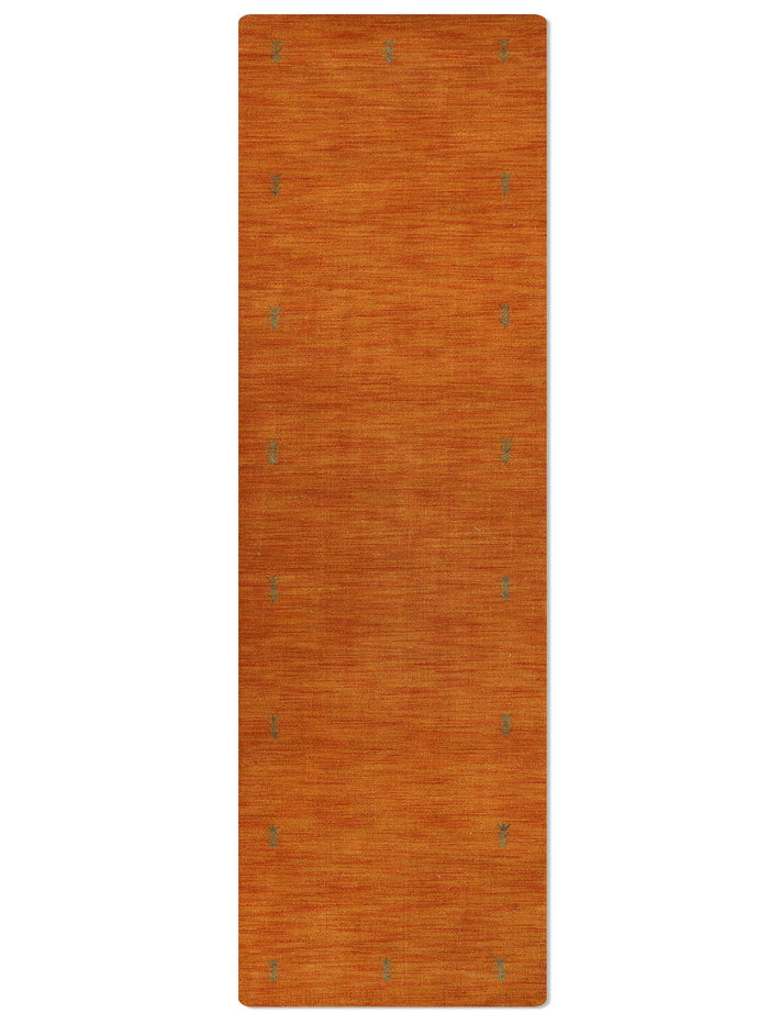 Asuncion Premium Hand Knotted Wool Rug — rug only