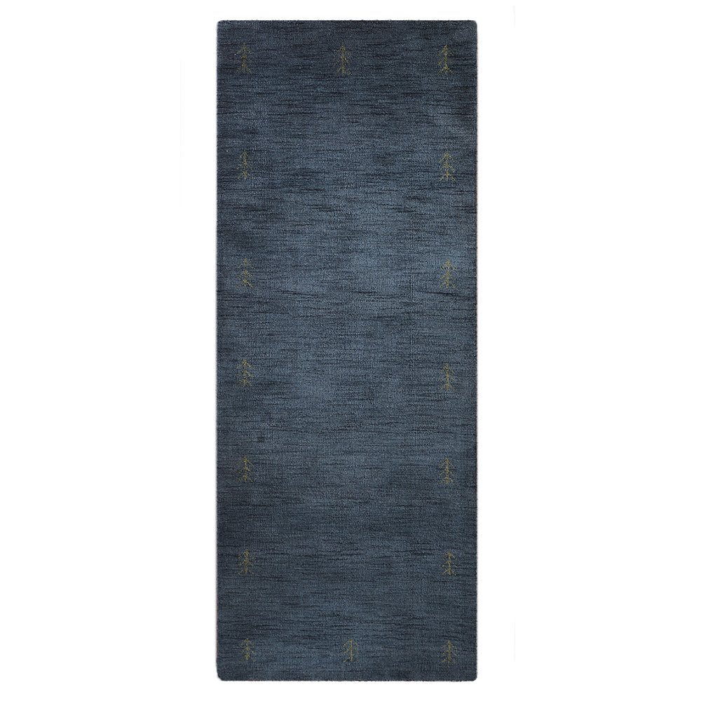 Asuncion Premium Hand Knotted Wool Rug