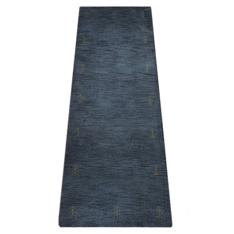 Asuncion Premium Hand Knotted Wool Rug