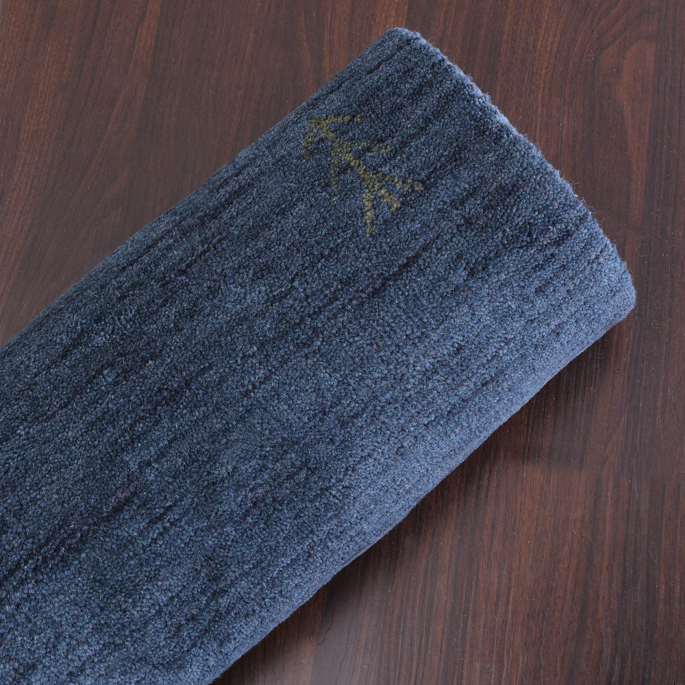 Asuncion Premium Hand Knotted Wool Rug