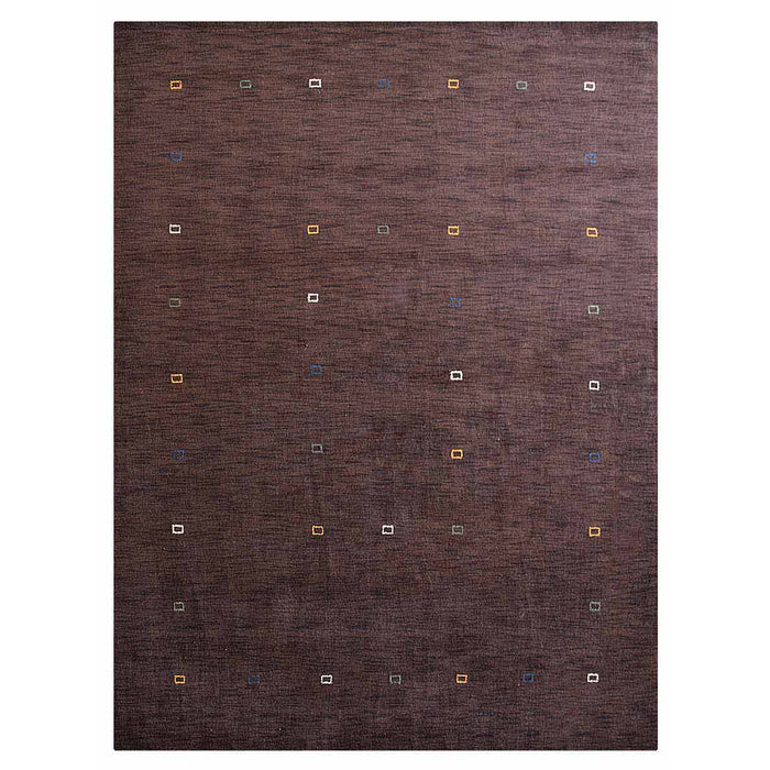 Varna Premium Hand Knotted Wool Rug