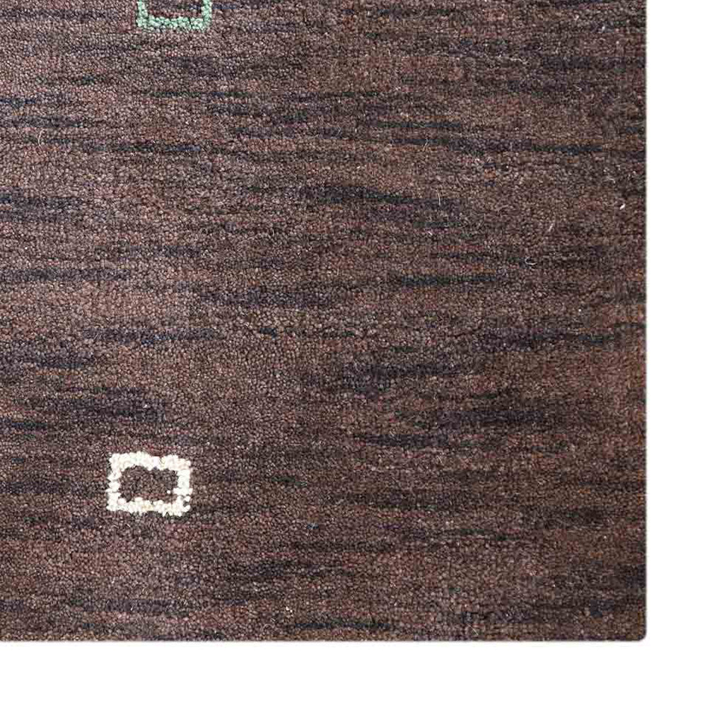Varna Premium Hand Knotted Wool Rug