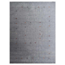 Varna Premium Hand Knotted Wool Rug