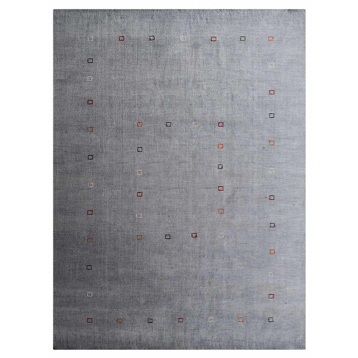 Varna Premium Hand Knotted Wool Rug