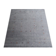 Varna Premium Hand Knotted Wool Rug