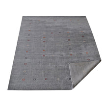 Varna Premium Hand Knotted Wool Rug