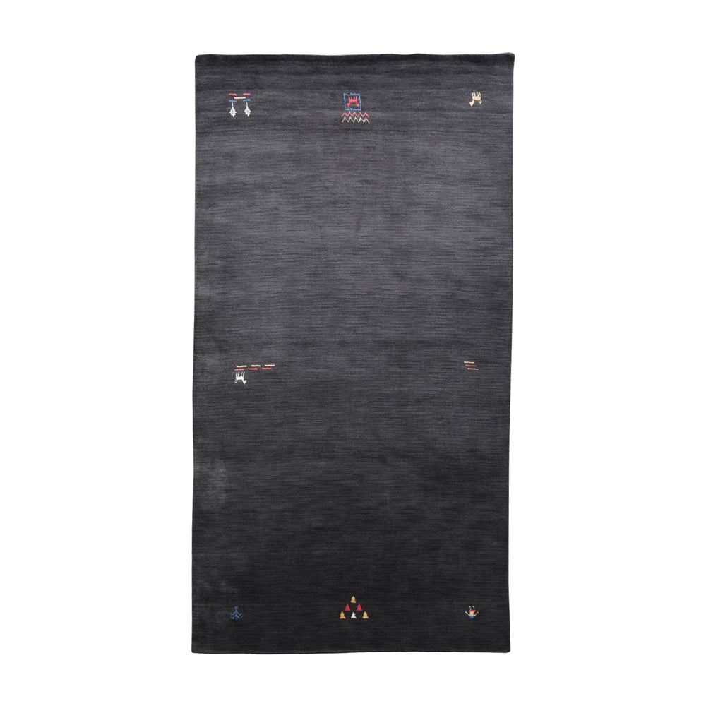 Saitama Premium Hand Knotted Wool Rug