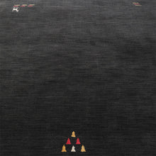 Saitama Premium Hand Knotted Wool Rug