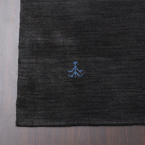 Saitama Premium Hand Knotted Wool Rug