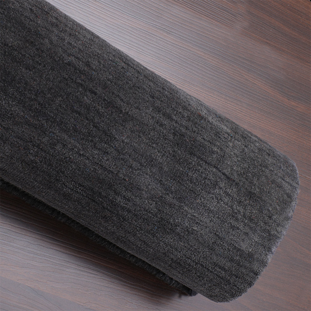Saitama Premium Hand Knotted Wool Rug