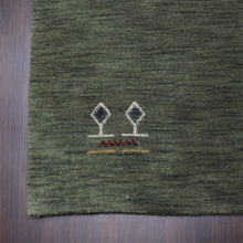 Saitama Premium Hand Knotted Wool Rug