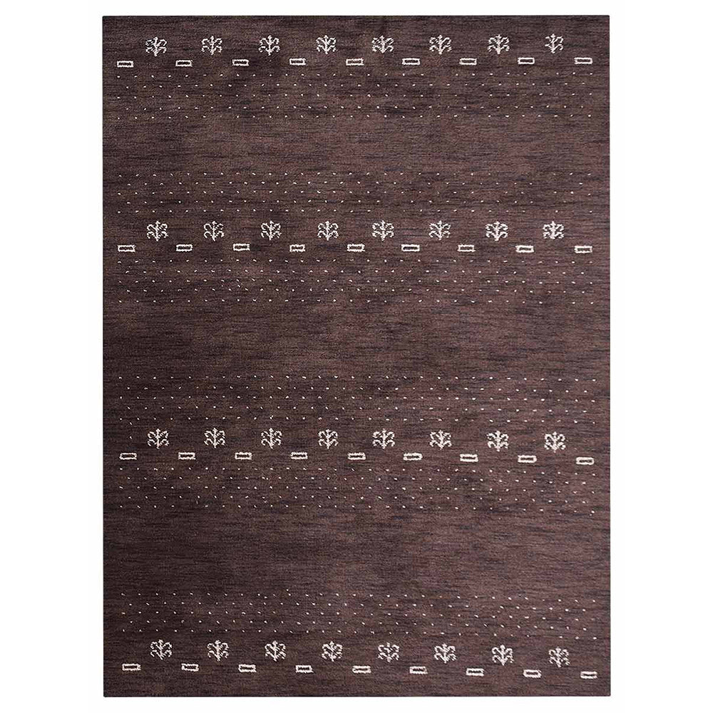 Rennes Premium Hand Knotted Wool Rug