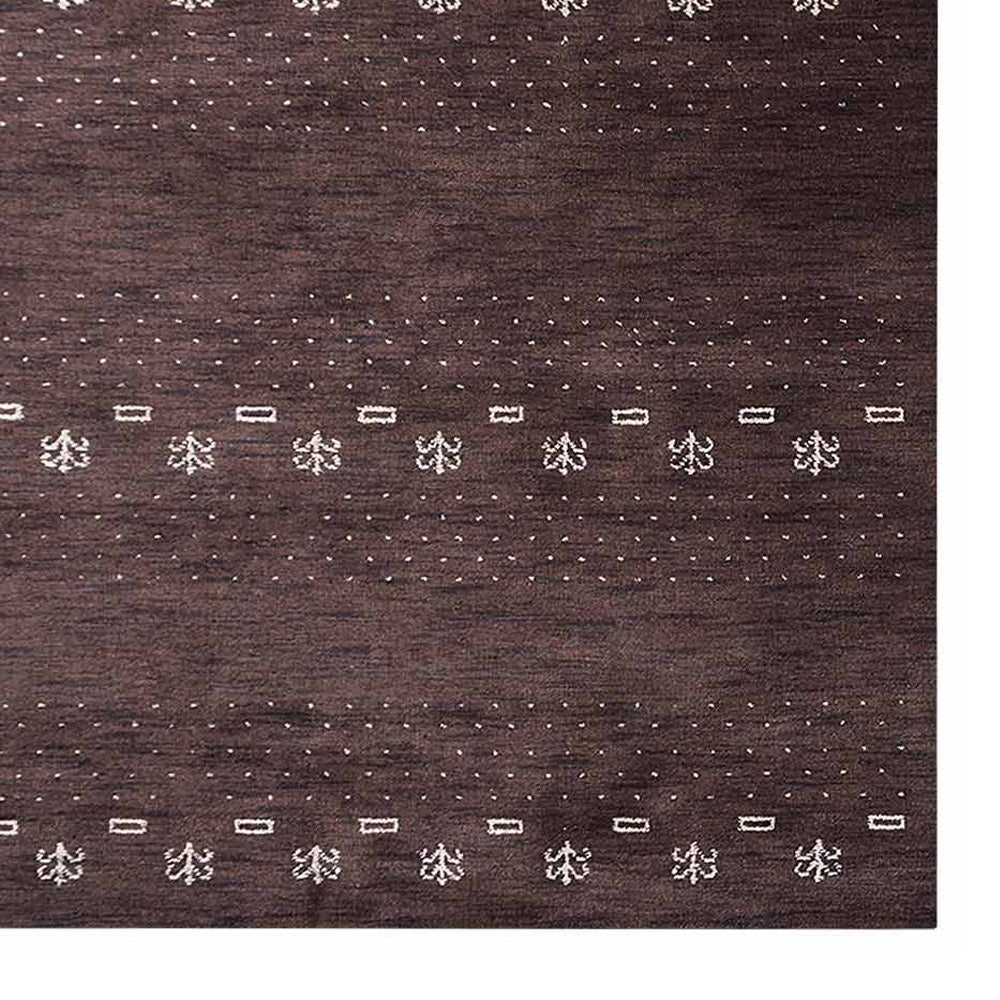 Rennes Premium Hand Knotted Wool Rug