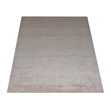 Plovdiv Premium Hand Knotted Wool Rug