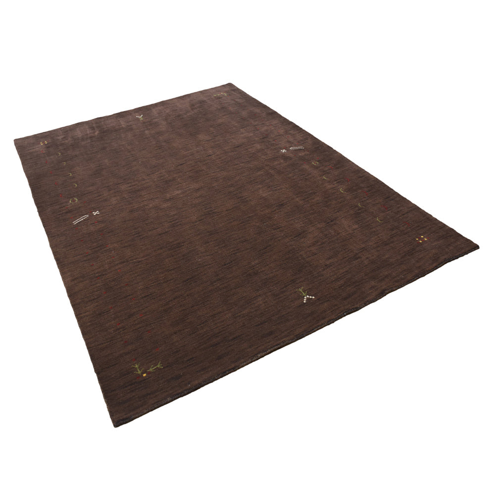 Oran Premium Hand Knotted Wool Rug