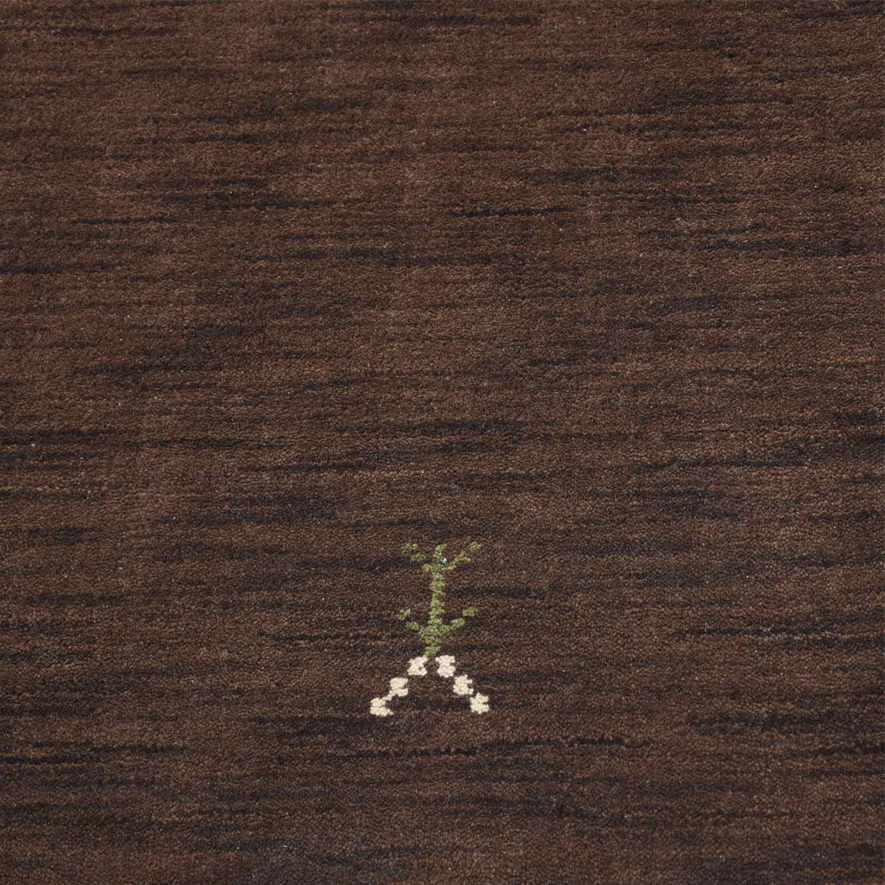 Oran Premium Hand Knotted Wool Rug