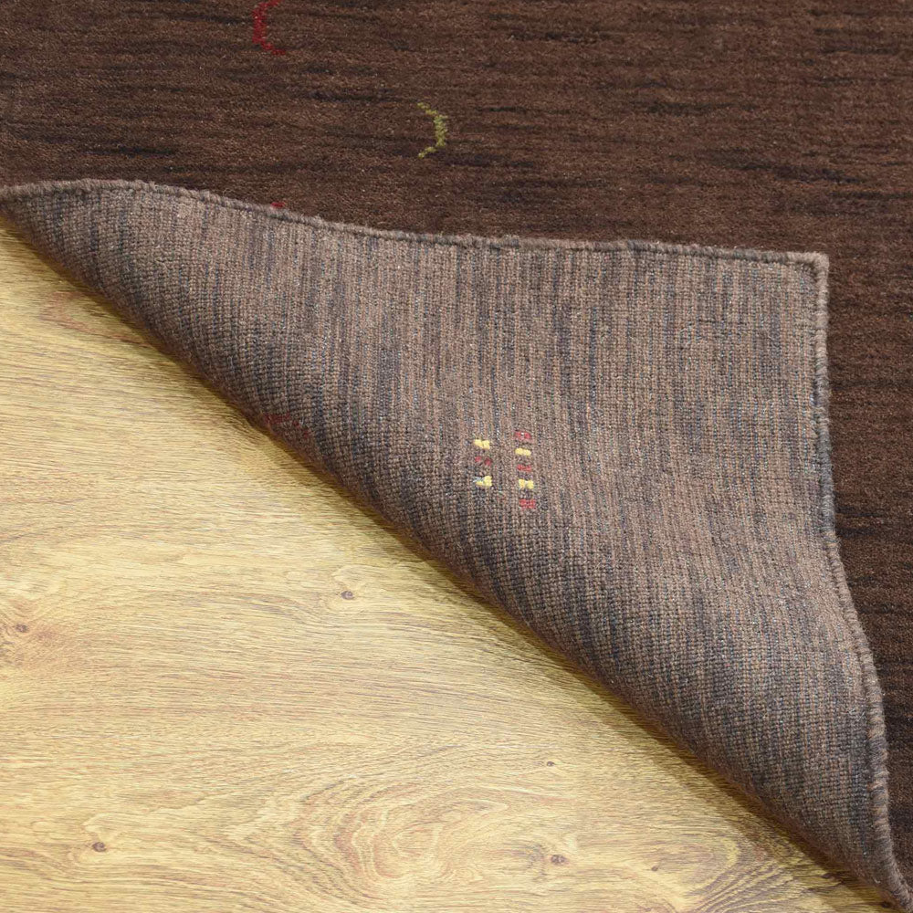 Oran Premium Hand Knotted Wool Rug