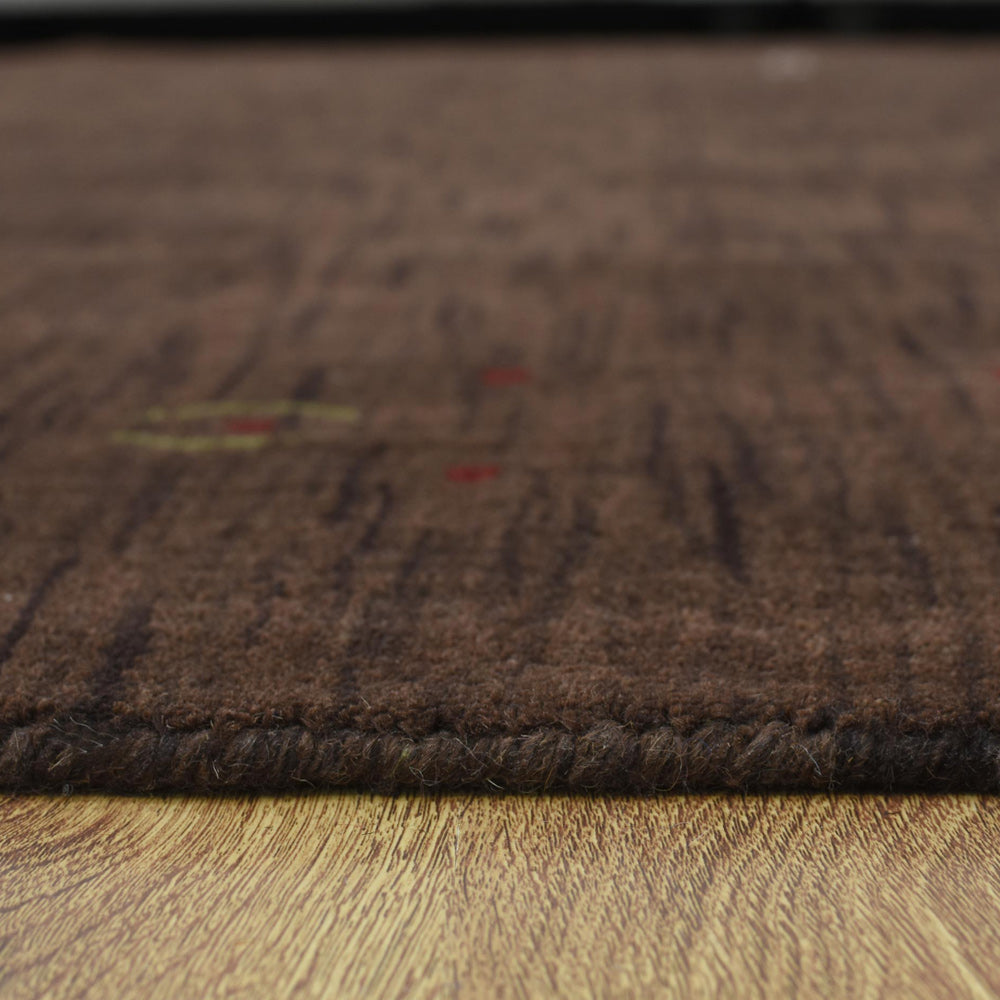 Oran Premium Hand Knotted Wool Rug