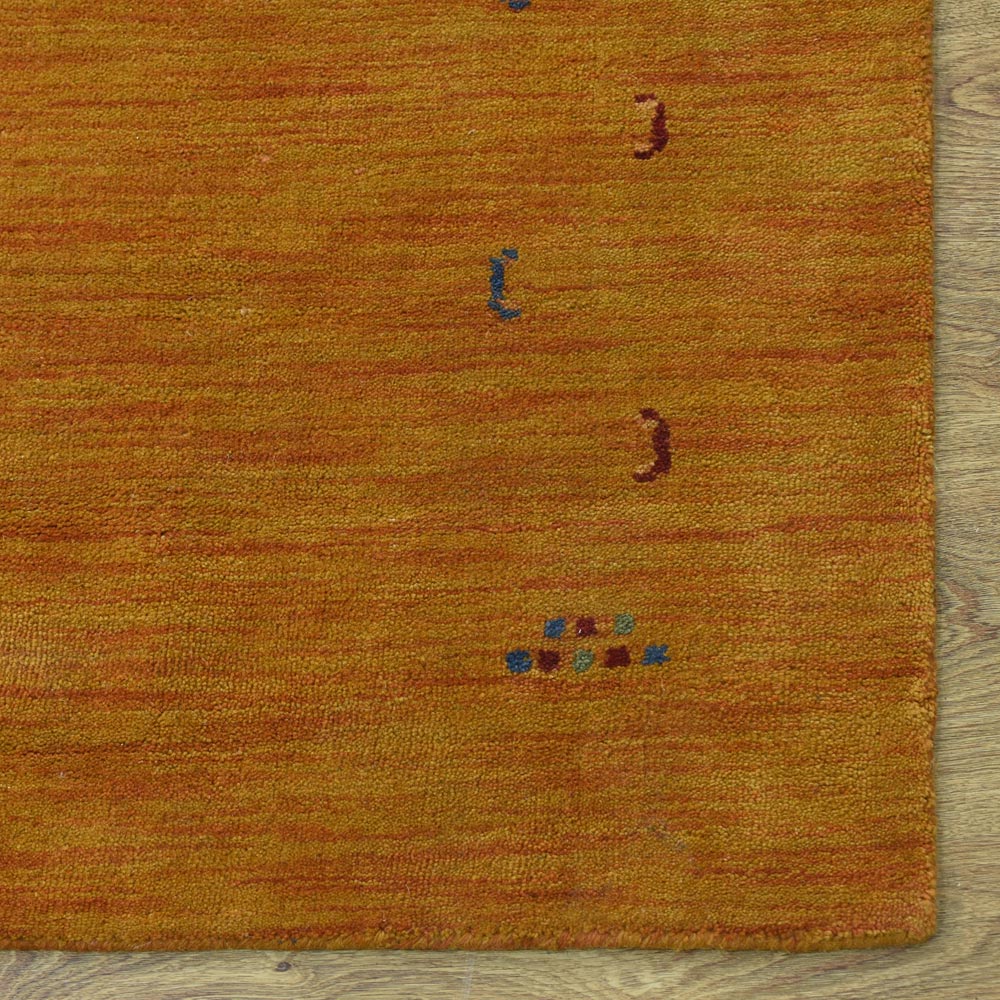 Oran Premium Hand Knotted Wool Rug