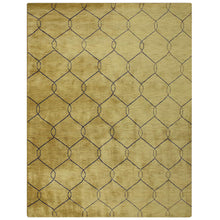 Nuremberg Premium Hand Knotted Wool Rug