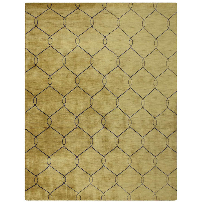 Nuremberg Premium Hand Knotted Wool Rug