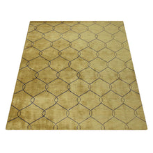 Nuremberg Premium Hand Knotted Wool Rug